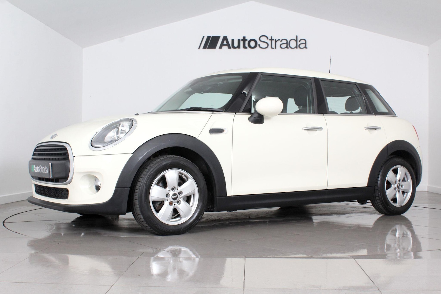 Used MINI Hatch 2016 for sale - 76990715: Photo 17
