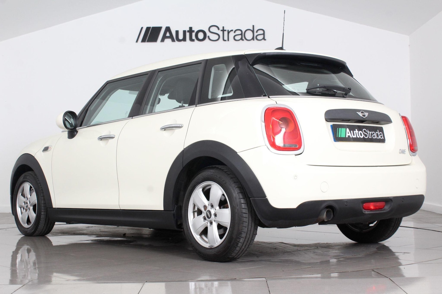 Used MINI Hatch 2016 for sale - 76990715: Photo 19