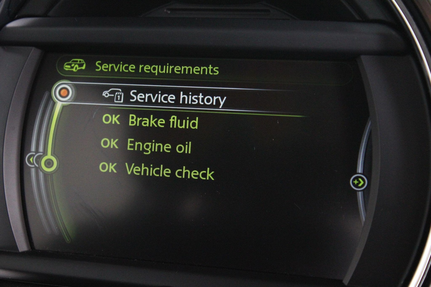 Used MINI Hatch 2016 for sale - 76990715: Photo 32