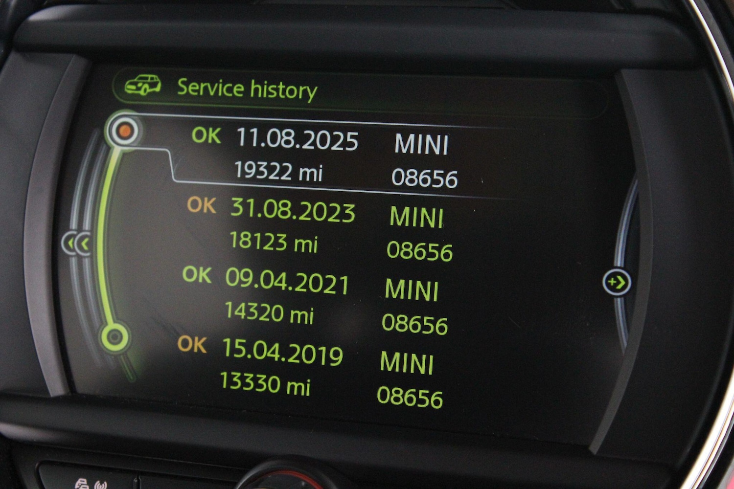 Used MINI Hatch 2016 for sale - 76990715: Photo 34