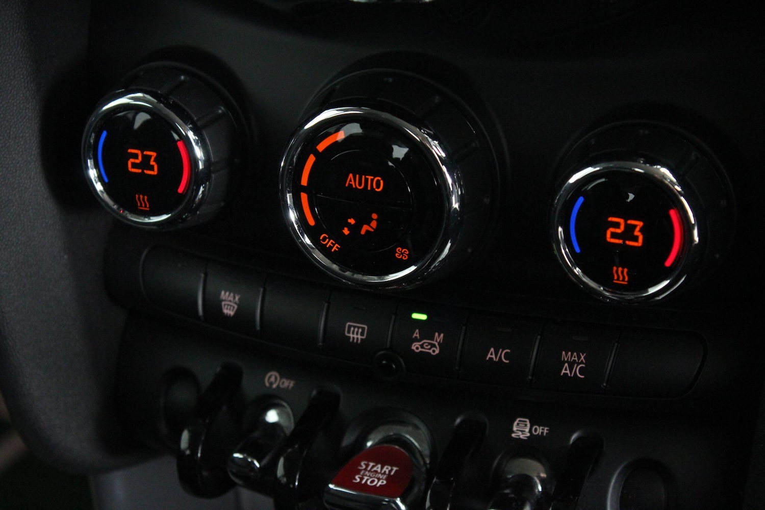 Used MINI Hatch 2016 for sale - 76990715: Photo 36