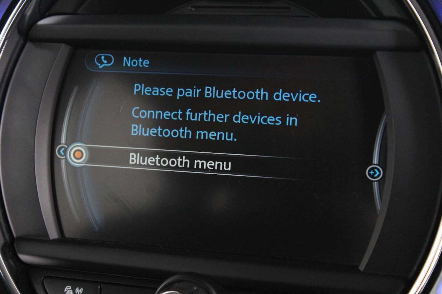 Used MINI Hatch 2016 for sale - 76990715: Photo 4