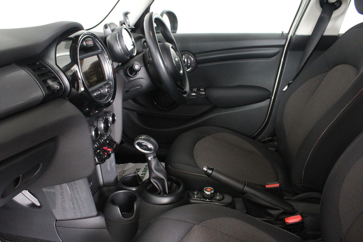 Used MINI Hatch 2016 for sale - 76990715: Photo 49