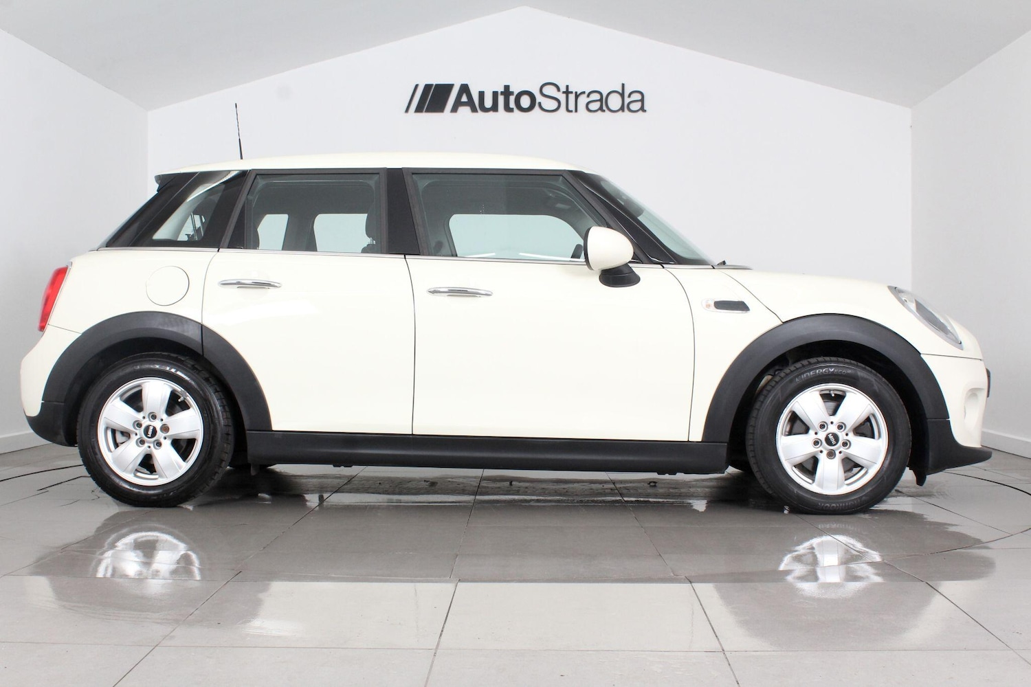 Used MINI Hatch 2016 for sale - 76990715: Photo 6