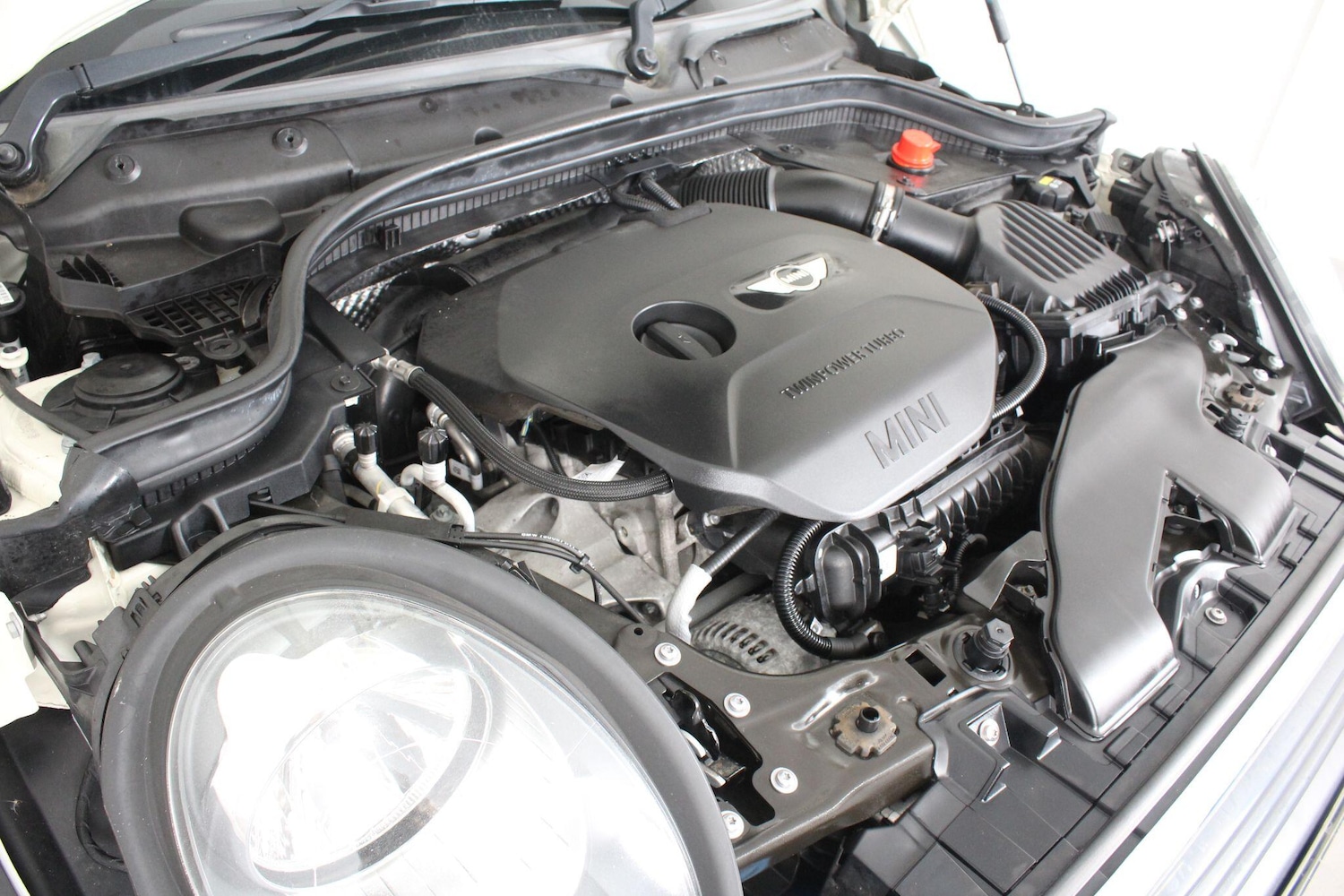 Used MINI Hatch 2016 for sale - 76990715: Photo 76