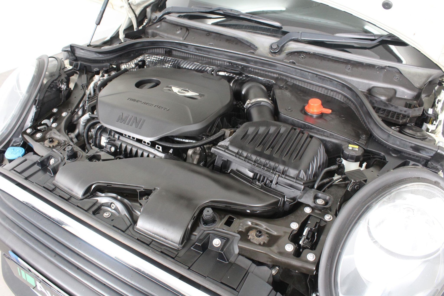 Used MINI Hatch 2016 for sale - 76990715: Photo 77