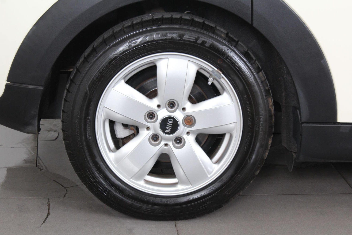 Used MINI Hatch 2016 for sale - 76990715: Photo 79