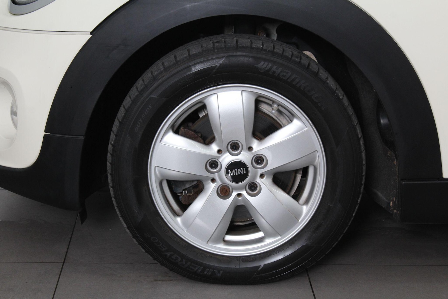 Used MINI Hatch 2016 for sale - 76990715: Photo 80