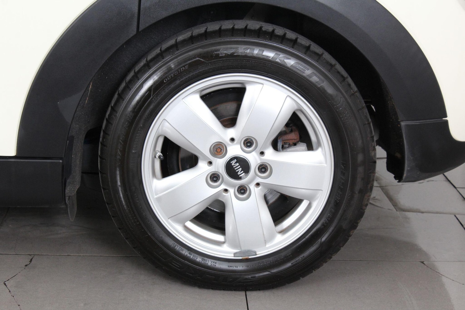 Used MINI Hatch 2016 for sale - 76990715: Photo 81