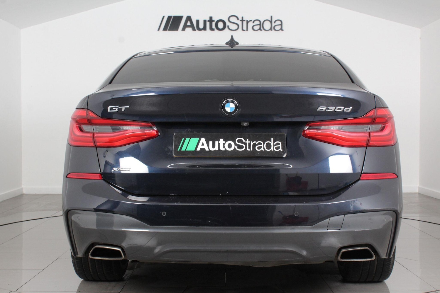Used BMW 6 Series Gran Turismo for sale - 76996483: Photo 10