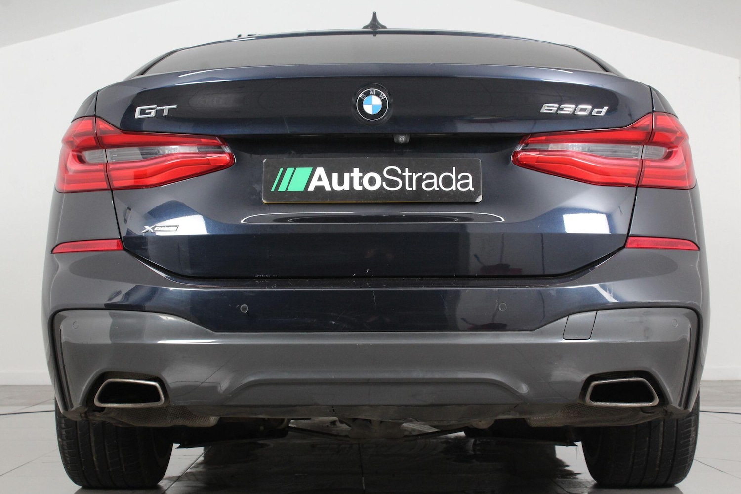 Used BMW 6 Series Gran Turismo for sale - 76996483: Photo 11