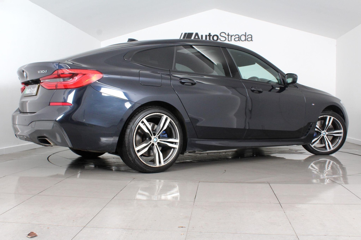 Used BMW 6 Series Gran Turismo for sale - 76996483: Photo 12