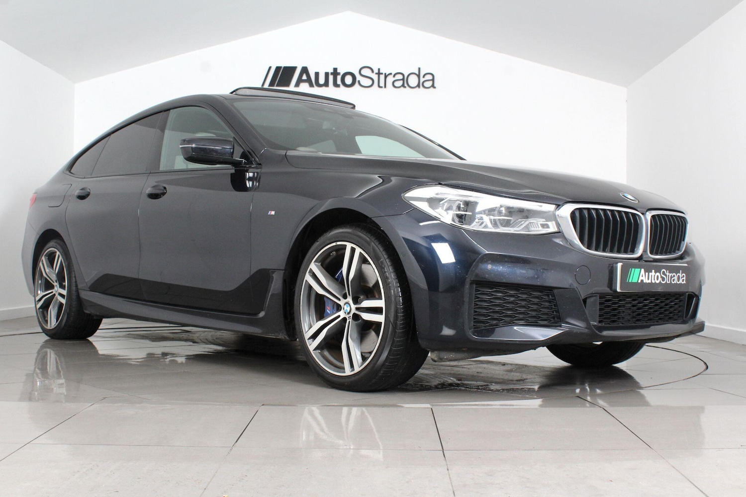 Used BMW 6 Series Gran Turismo for sale - 76996483: Photo 14