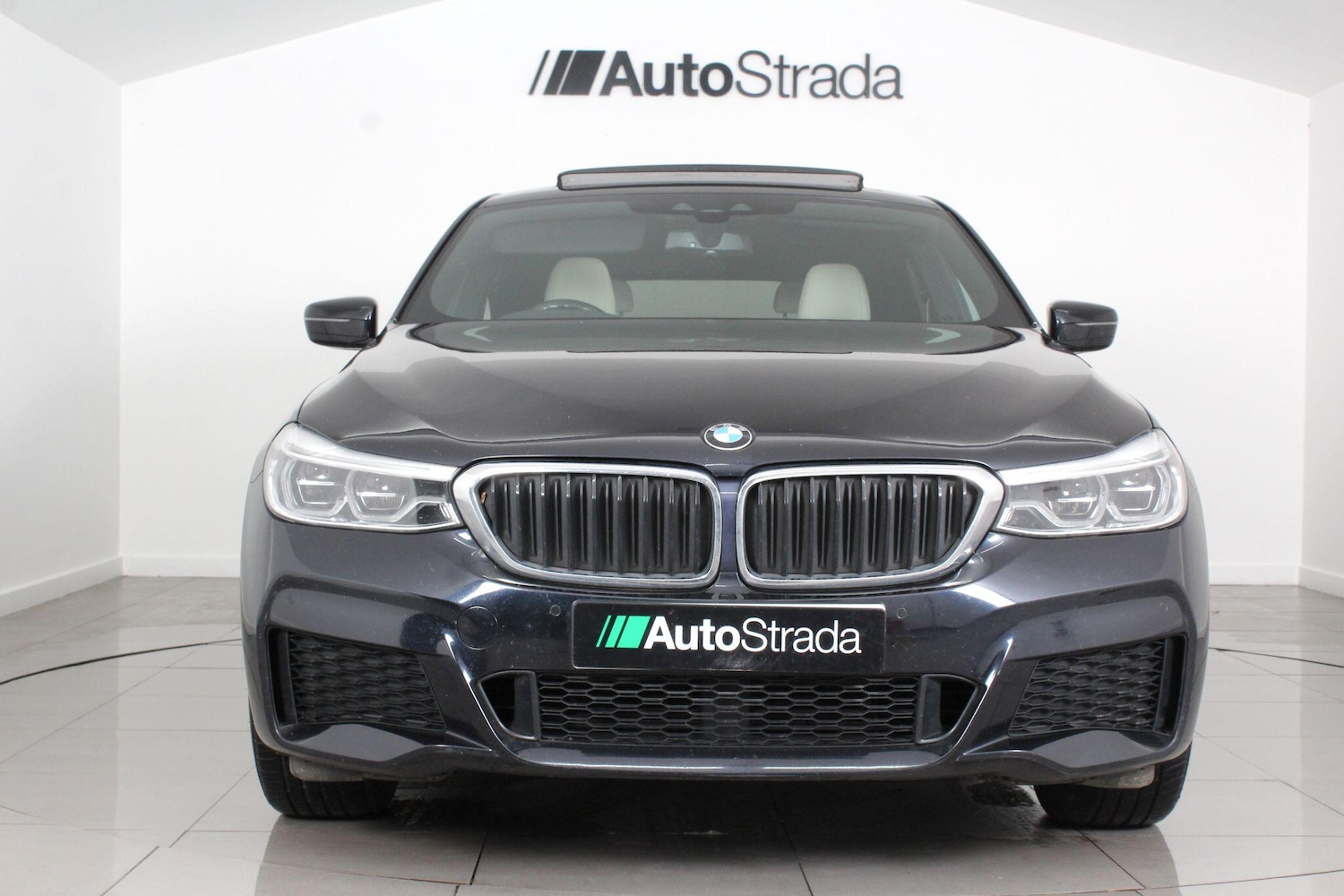 Used BMW 6 Series Gran Turismo for sale - 76996483: Photo 15