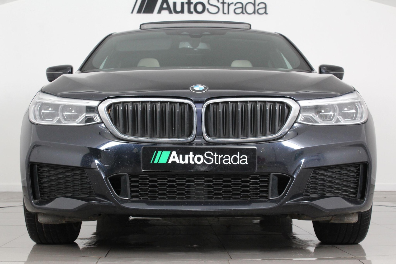 Used BMW 6 Series Gran Turismo for sale - 76996483: Photo 16
