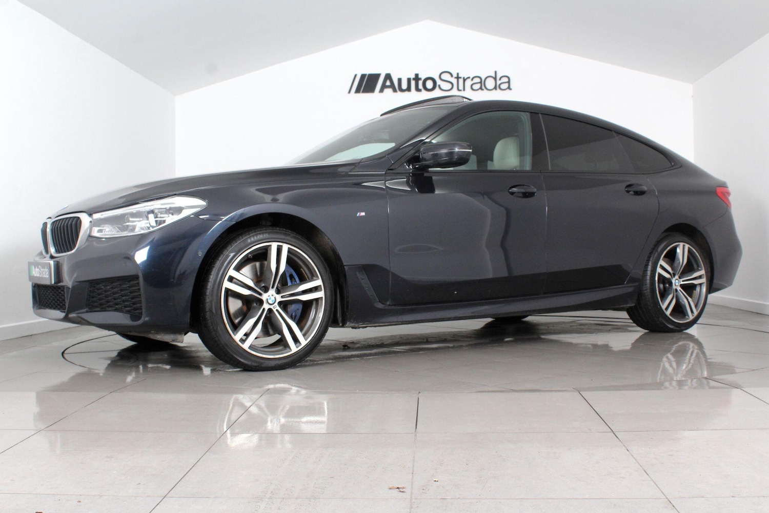 Used BMW 6 Series Gran Turismo for sale - 76996483: Photo 17