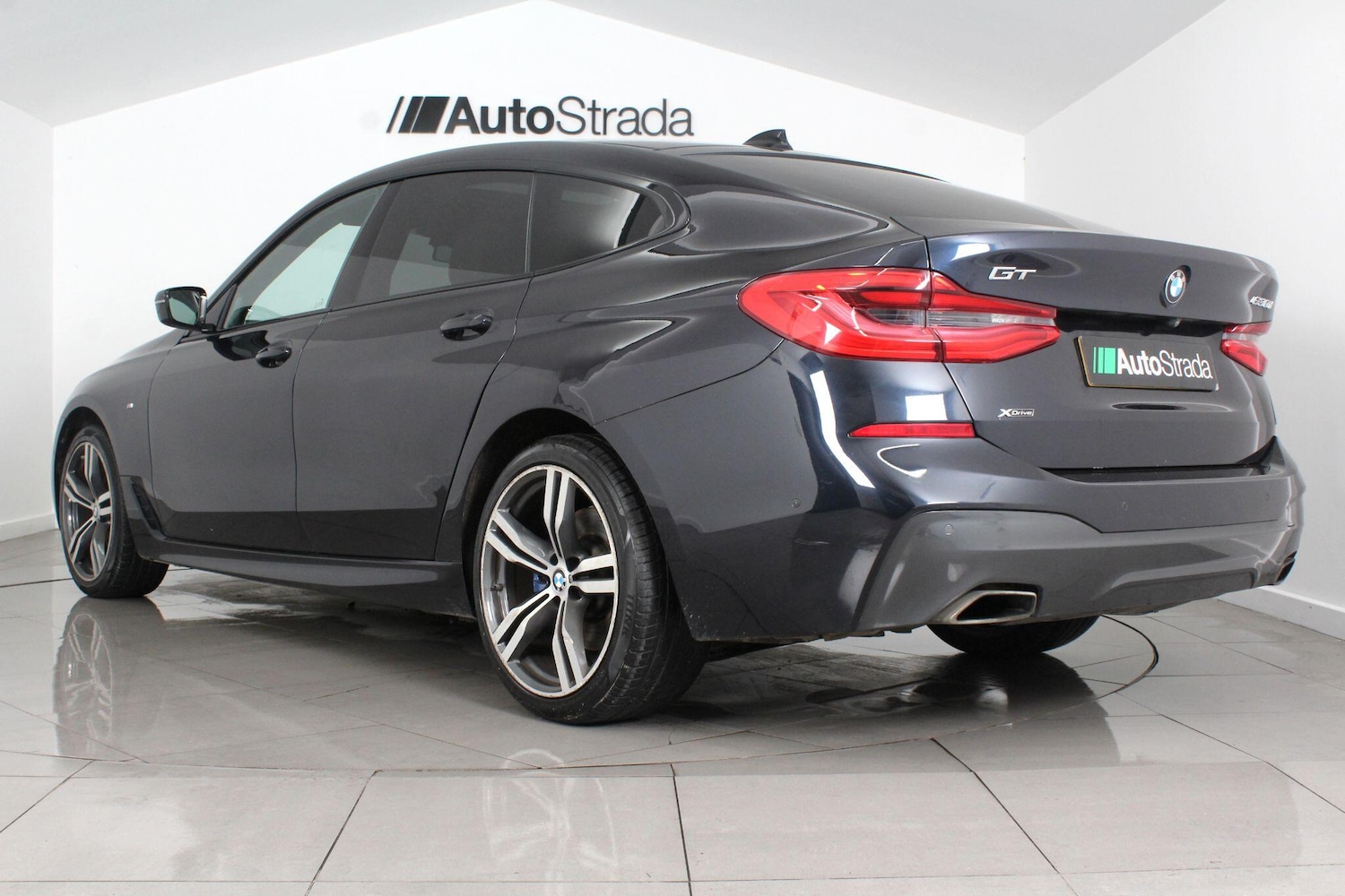 Used BMW 6 Series Gran Turismo for sale - 76996483: Photo 19