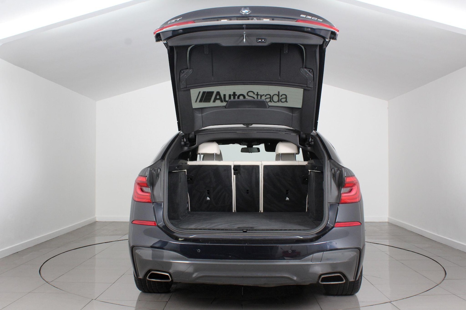 Used BMW 6 Series Gran Turismo for sale - 76996483: Photo 20