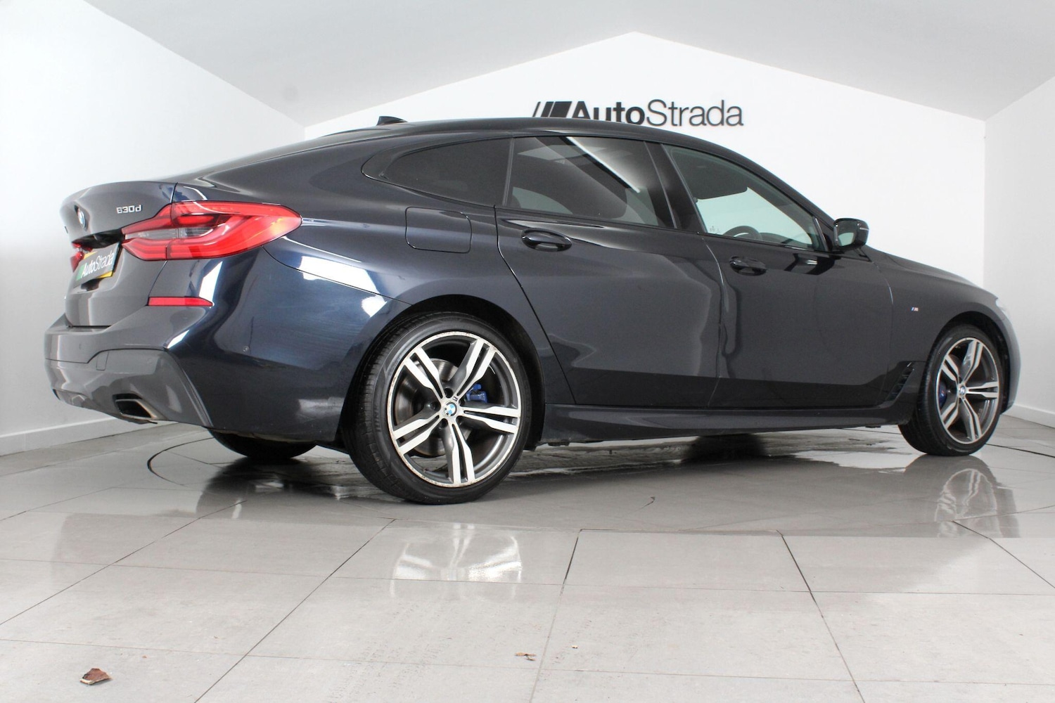 Used BMW 6 Series Gran Turismo for sale - 76996483: Photo 21
