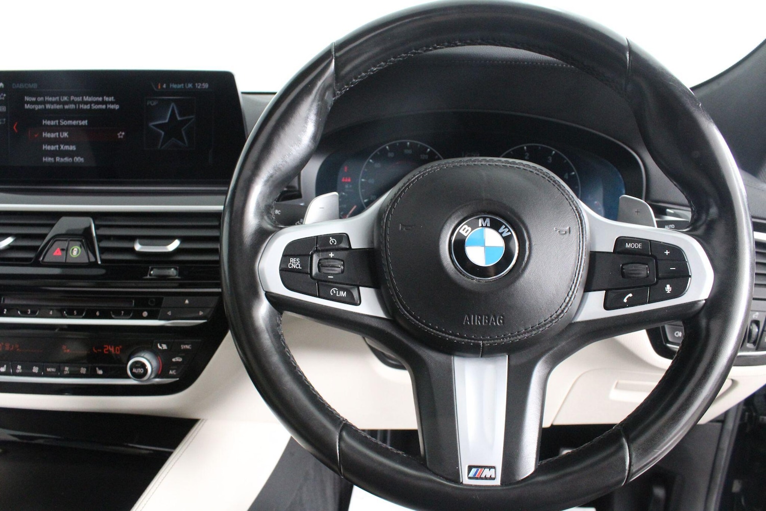 Used BMW 6 Series Gran Turismo for sale - 76996483: Photo 22