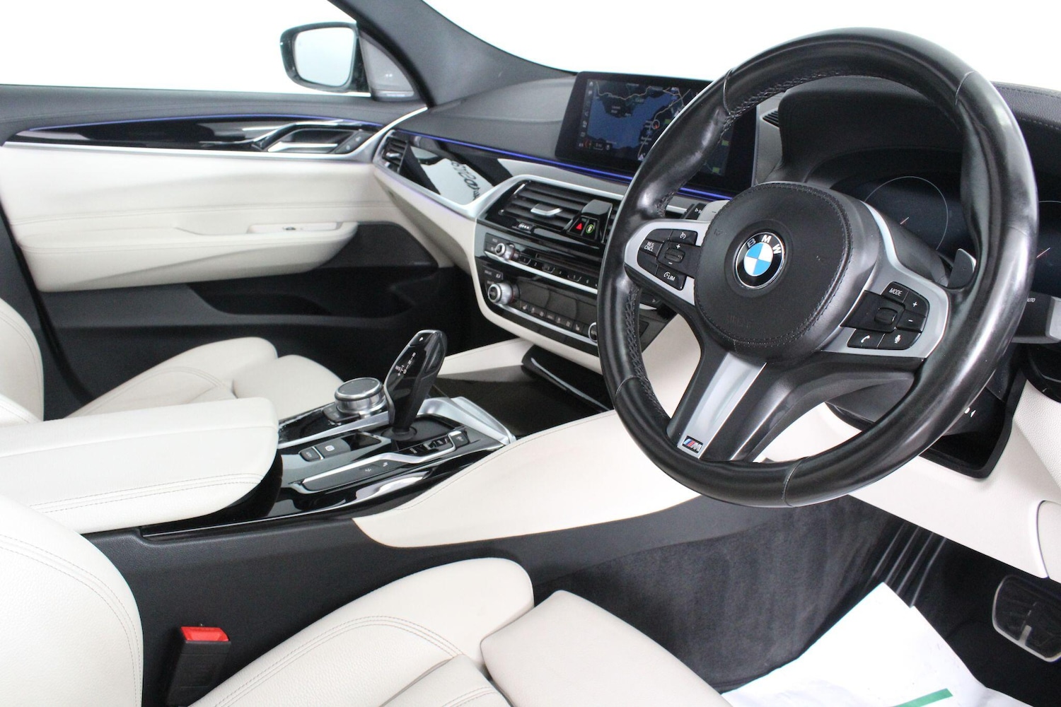 Used BMW 6 Series Gran Turismo for sale - 76996483: Photo 3