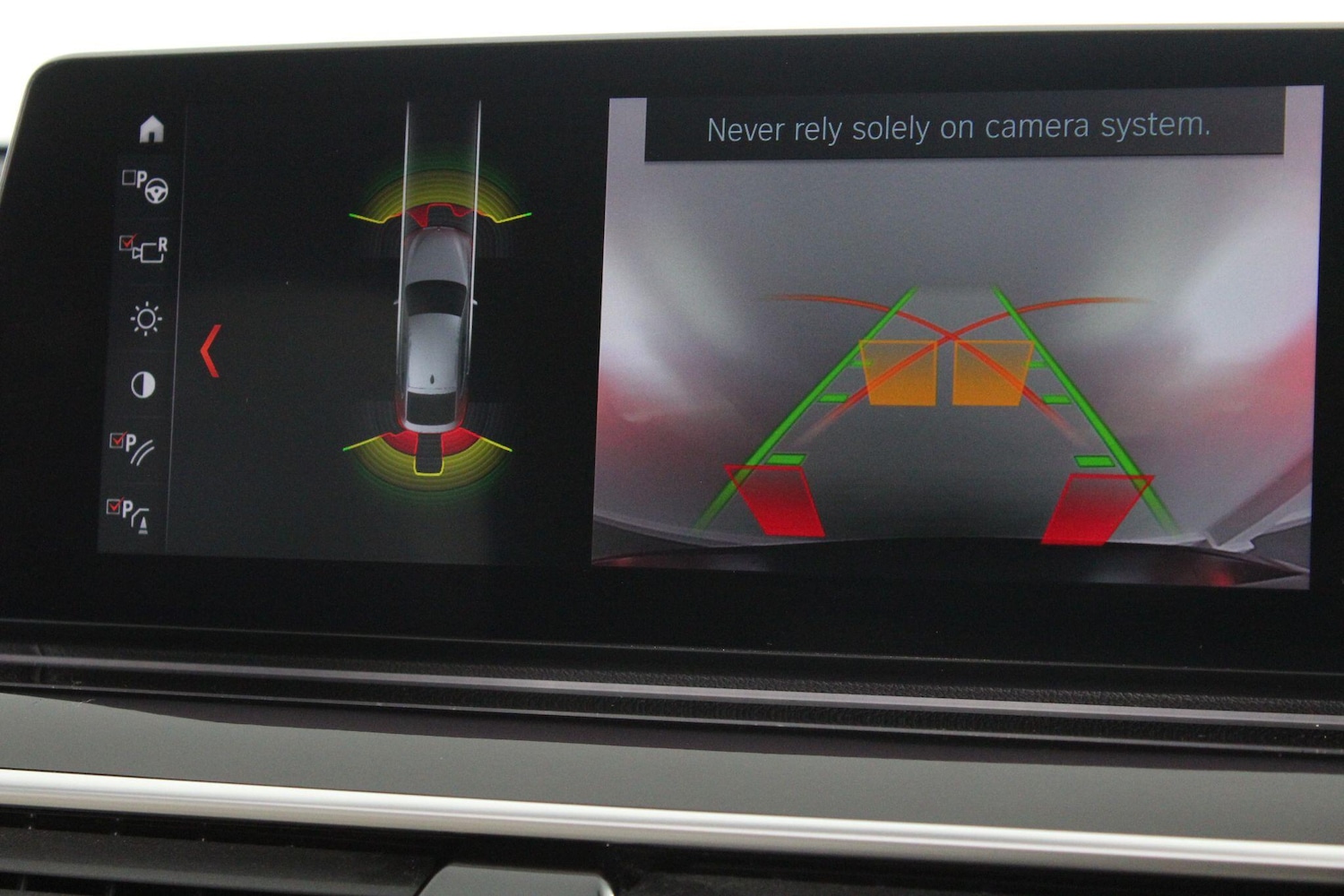 Used BMW 6 Series Gran Turismo for sale - 76996483: Photo 32