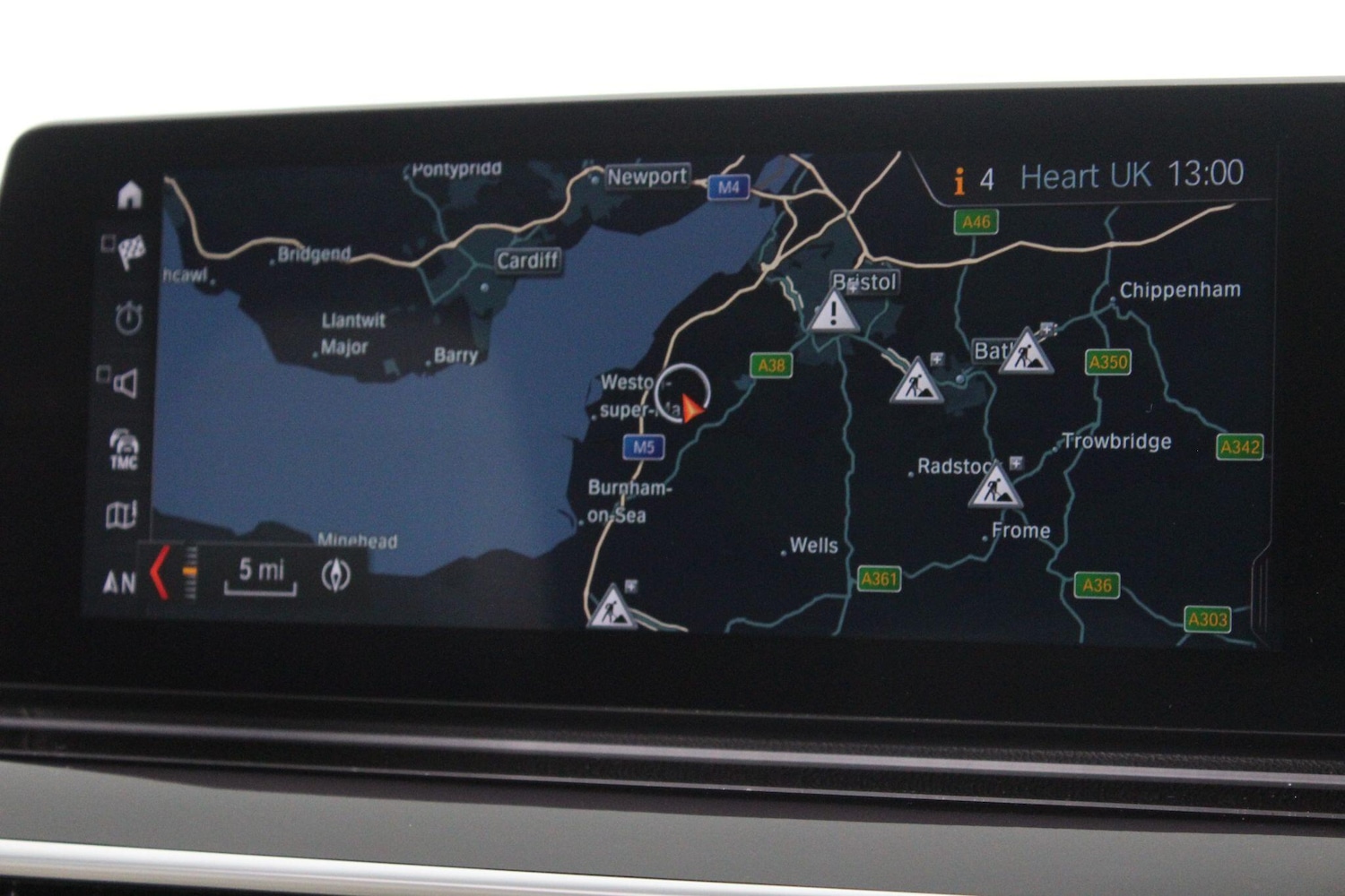 Used BMW 6 Series Gran Turismo for sale - 76996483: Photo 34