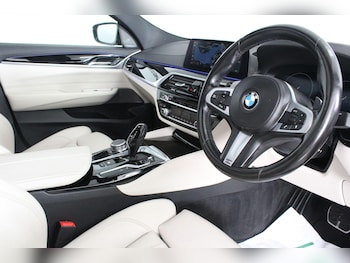 Used BMW 6 Series Gran Turismo 2019 for sale - 76996483: Photo