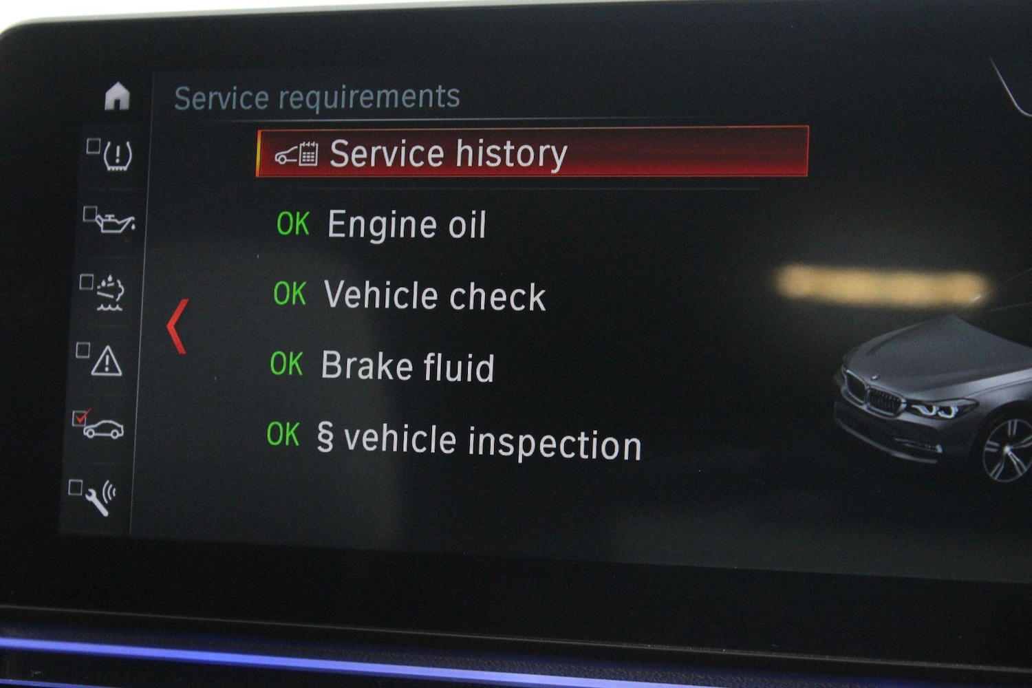 Used BMW 6 Series Gran Turismo for sale - 76996483: Photo 44