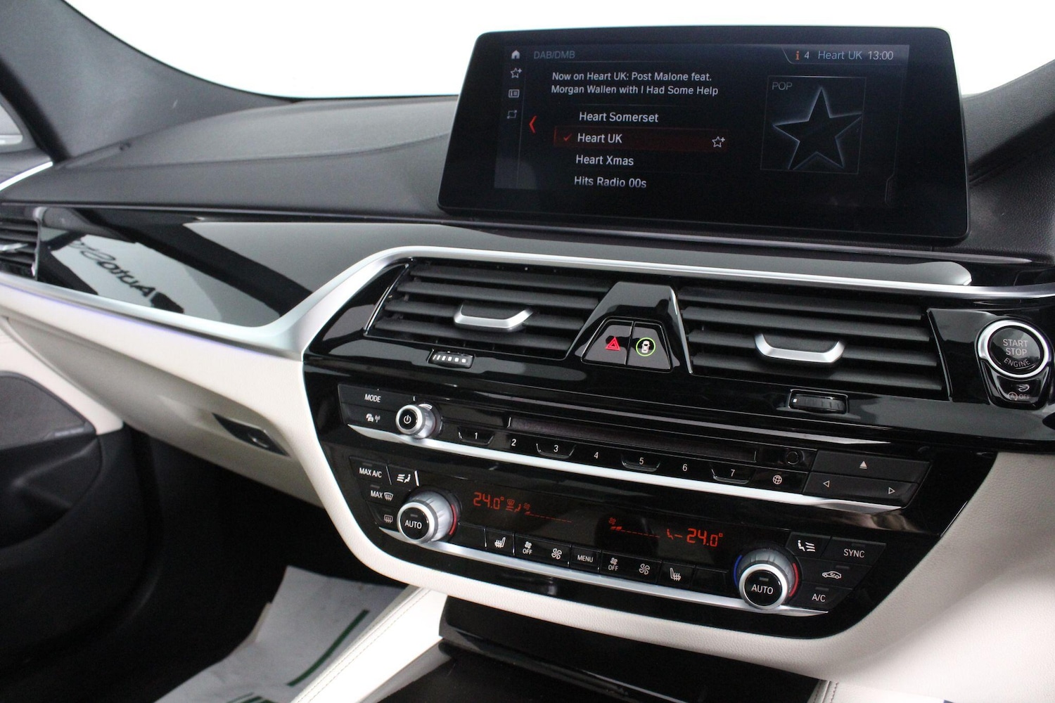 Used BMW 6 Series Gran Turismo for sale - 76996483: Photo 47