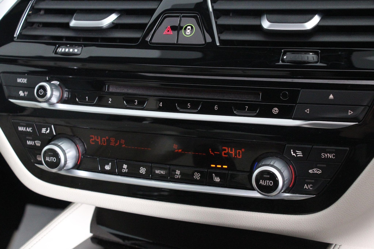 Used BMW 6 Series Gran Turismo for sale - 76996483: Photo 48