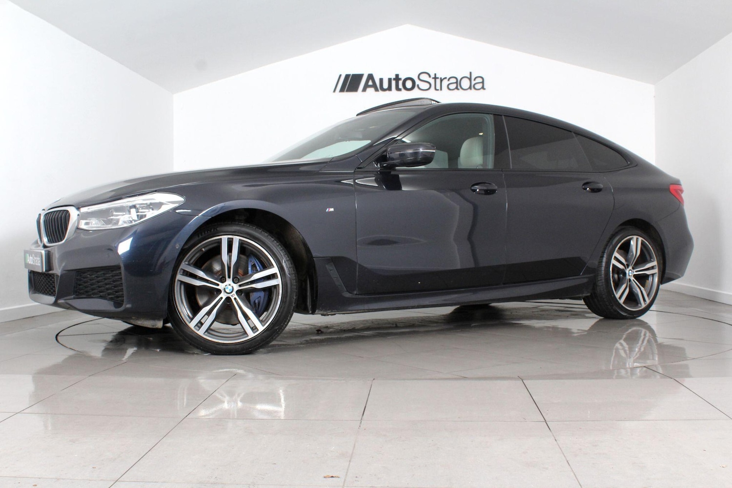 Used BMW 6 Series Gran Turismo for sale - 76996483: Photo 5