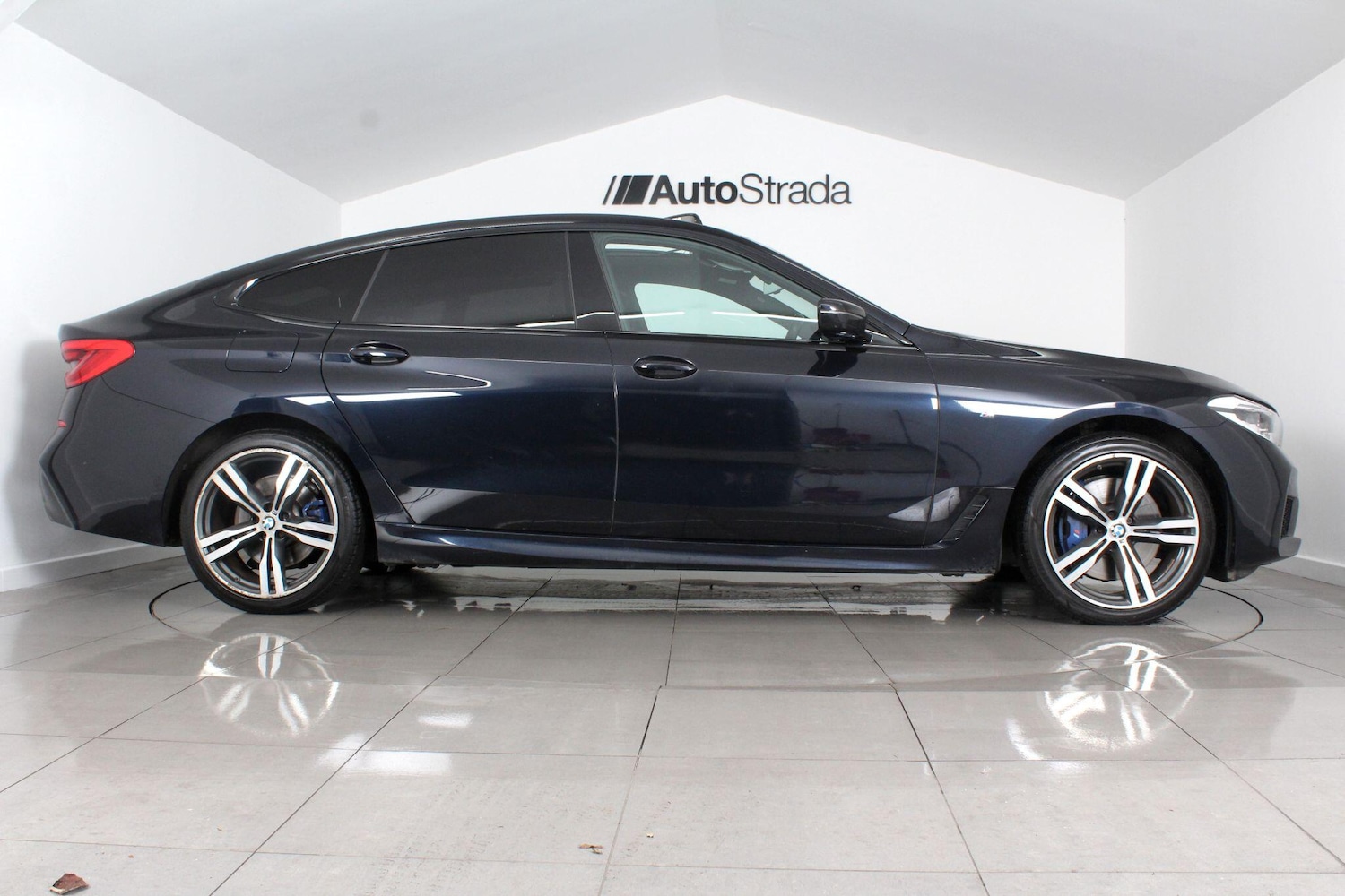 Used BMW 6 Series Gran Turismo for sale - 76996483: Photo 6