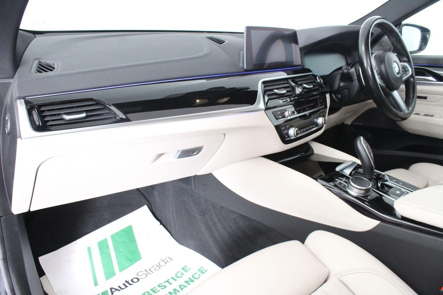 Used BMW 6 Series Gran Turismo for sale - 76996483: Photo 64