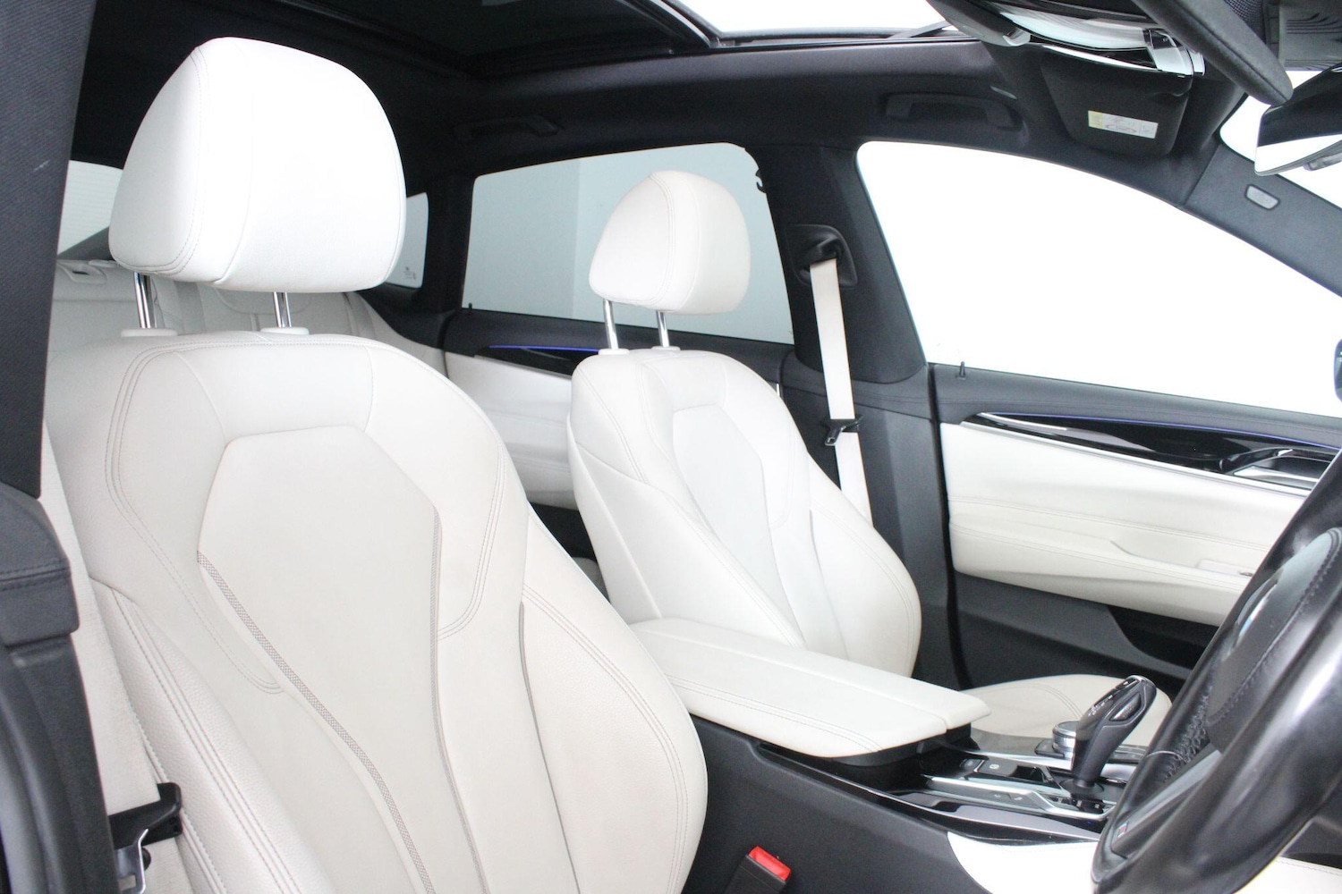 Used BMW 6 Series Gran Turismo for sale - 76996483: Photo 67