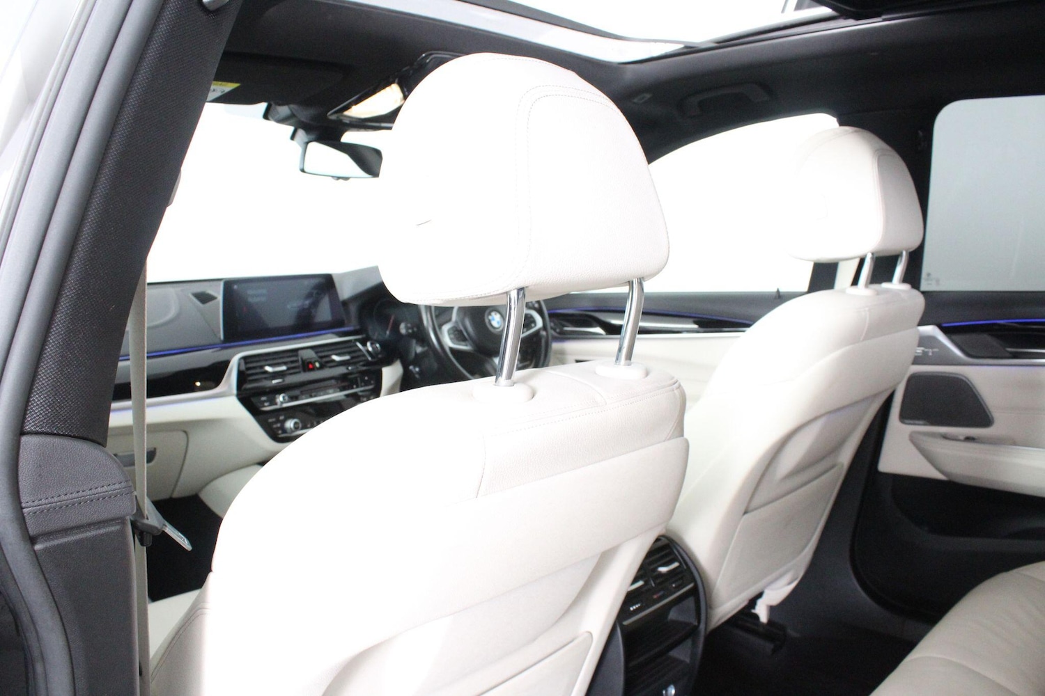 Used BMW 6 Series Gran Turismo for sale - 76996483: Photo 69