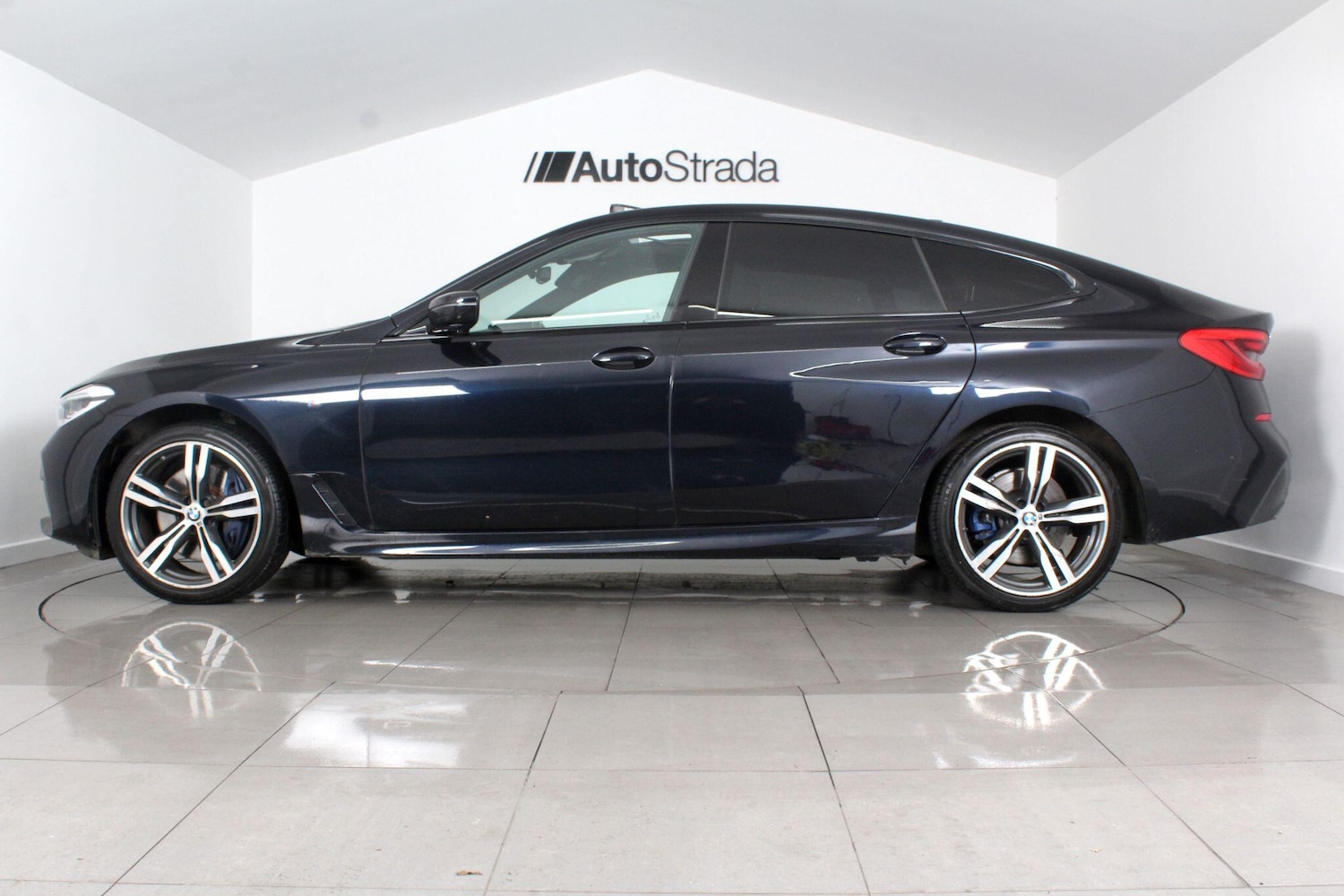 Used BMW 6 Series Gran Turismo for sale - 76996483: Photo 7