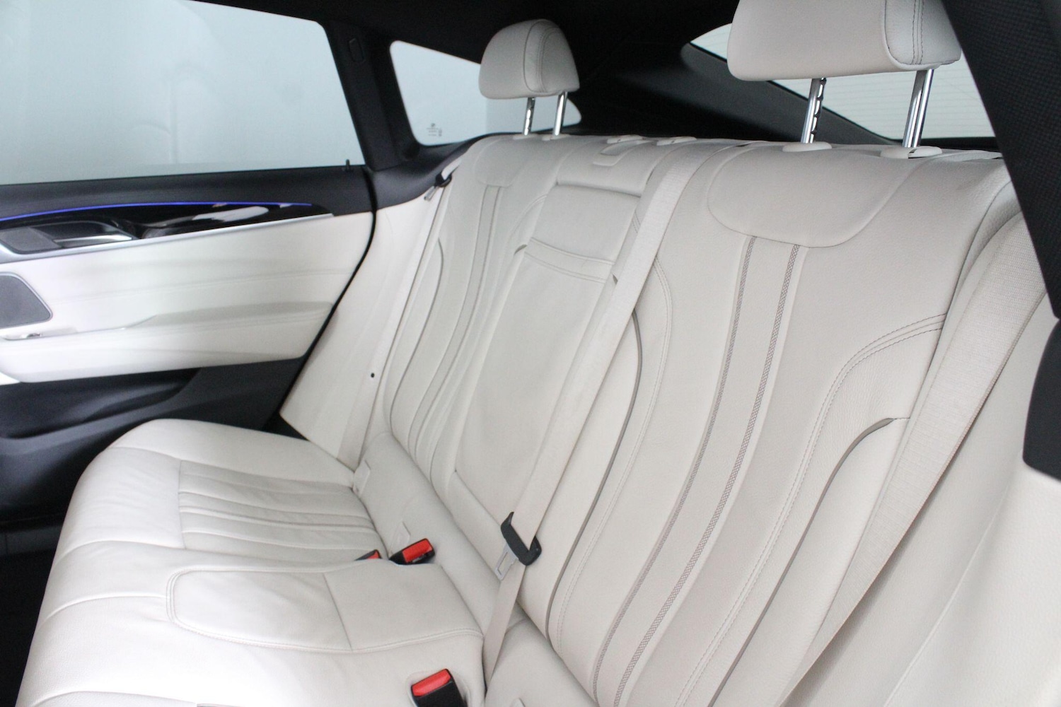 Used BMW 6 Series Gran Turismo for sale - 76996483: Photo 71