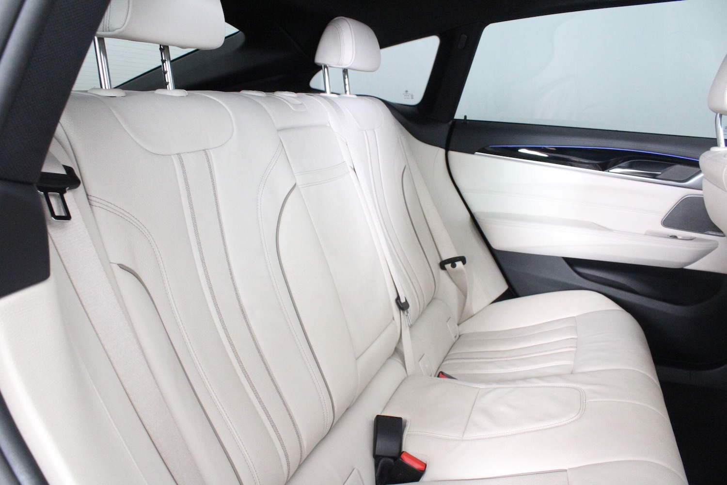 Used BMW 6 Series Gran Turismo for sale - 76996483: Photo 72