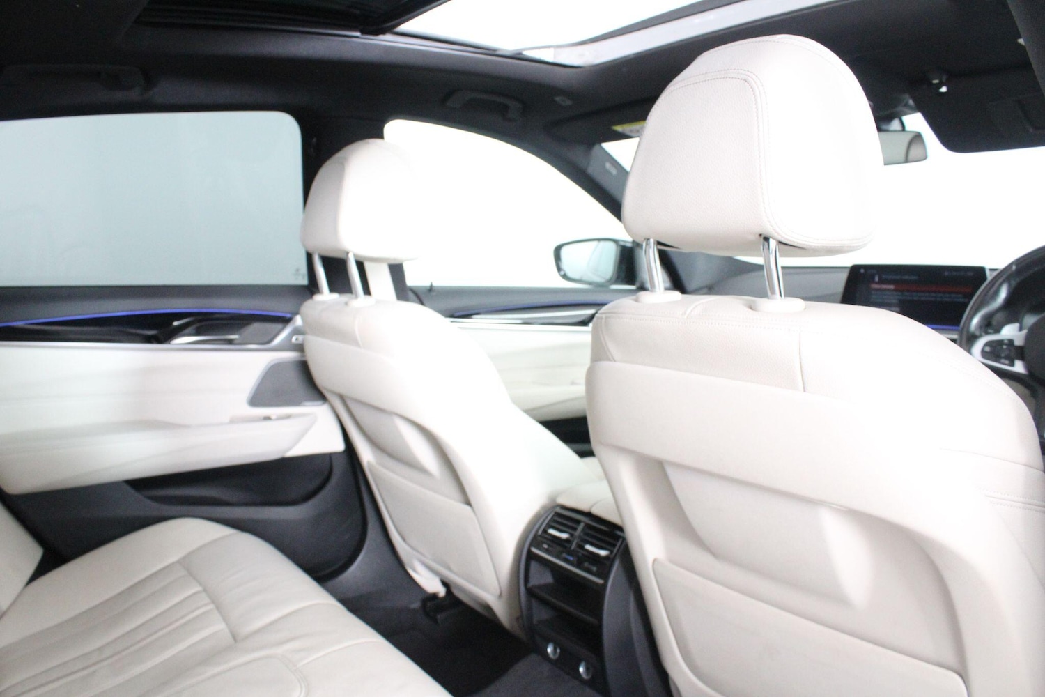 Used BMW 6 Series Gran Turismo for sale - 76996483: Photo 74