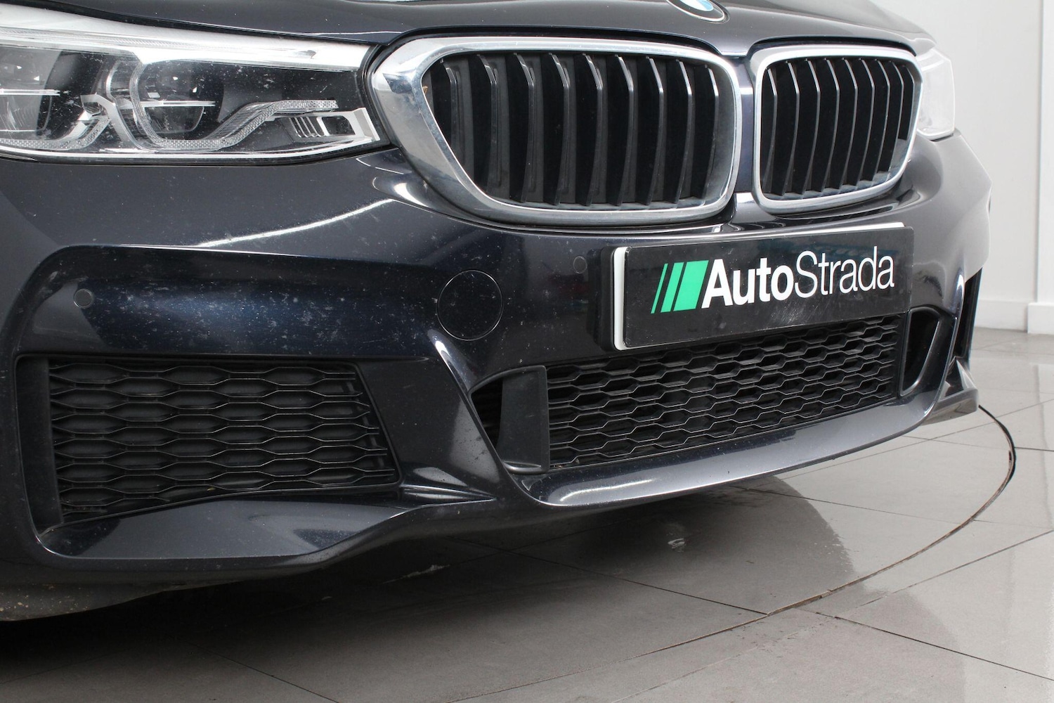 Used BMW 6 Series Gran Turismo for sale - 76996483: Photo 75