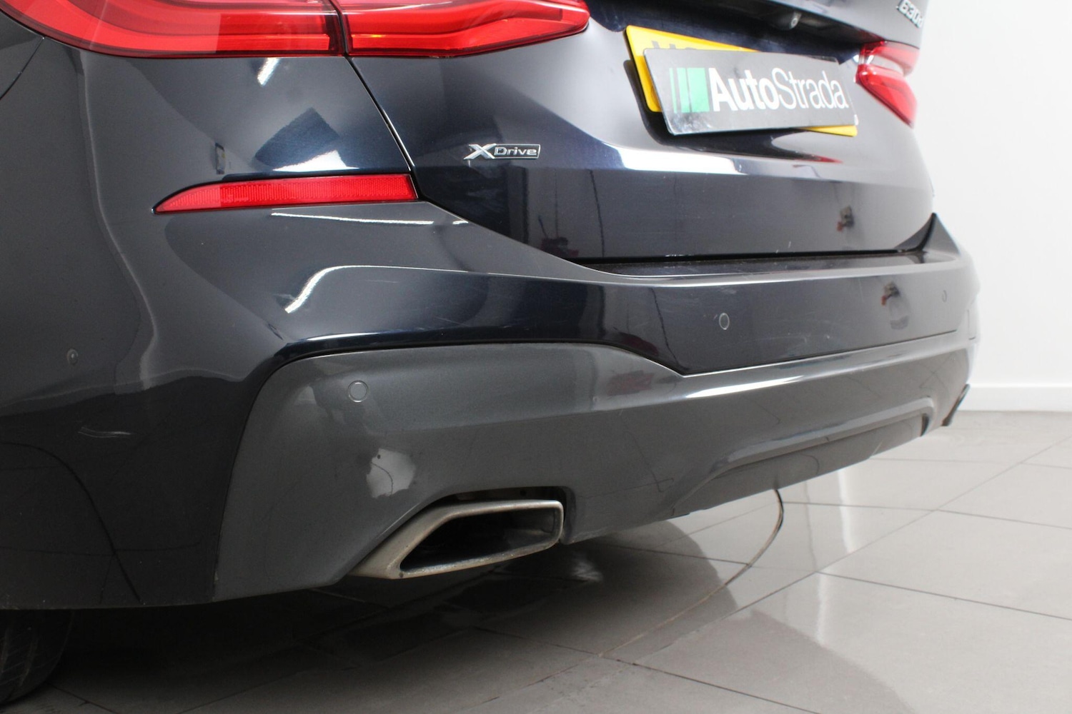 Used BMW 6 Series Gran Turismo for sale - 76996483: Photo 76