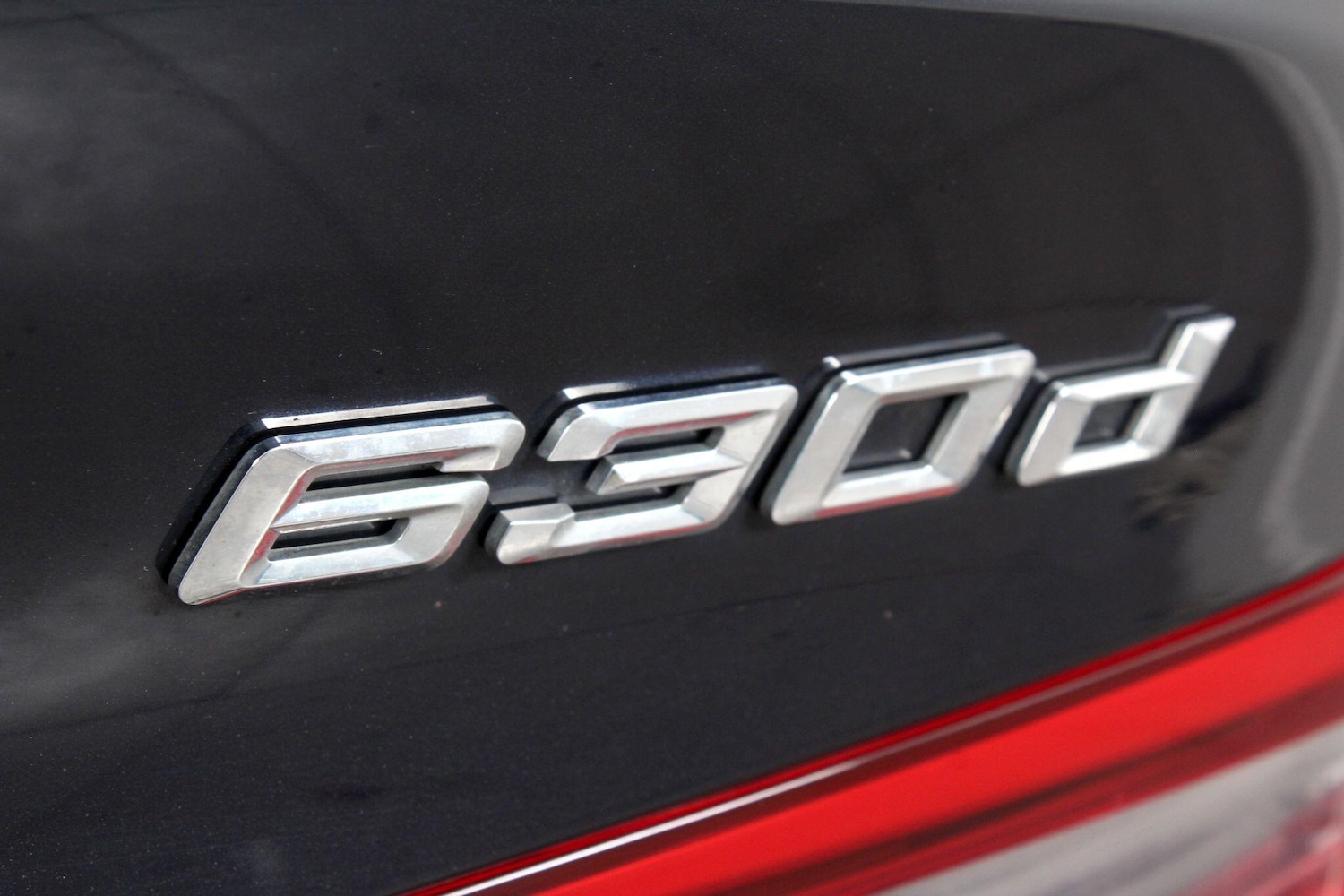 Used BMW 6 Series Gran Turismo for sale - 76996483: Photo 78