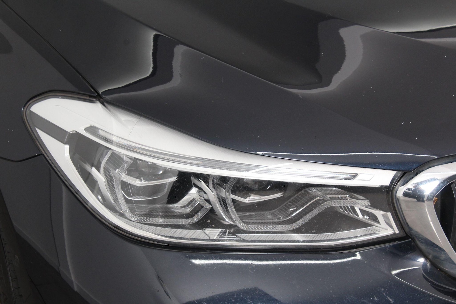 Used BMW 6 Series Gran Turismo for sale - 76996483: Photo 81