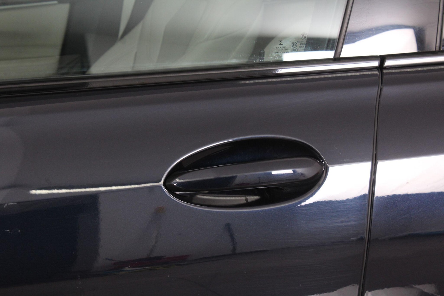 Used BMW 6 Series Gran Turismo for sale - 76996483: Photo 86