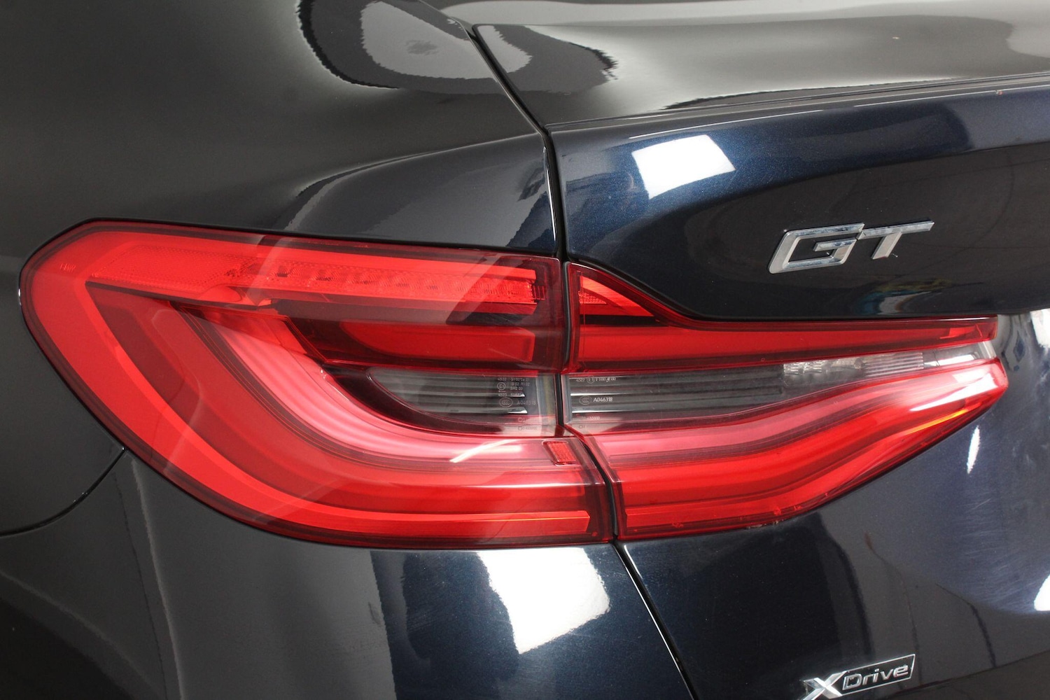 Used BMW 6 Series Gran Turismo for sale - 76996483: Photo 87