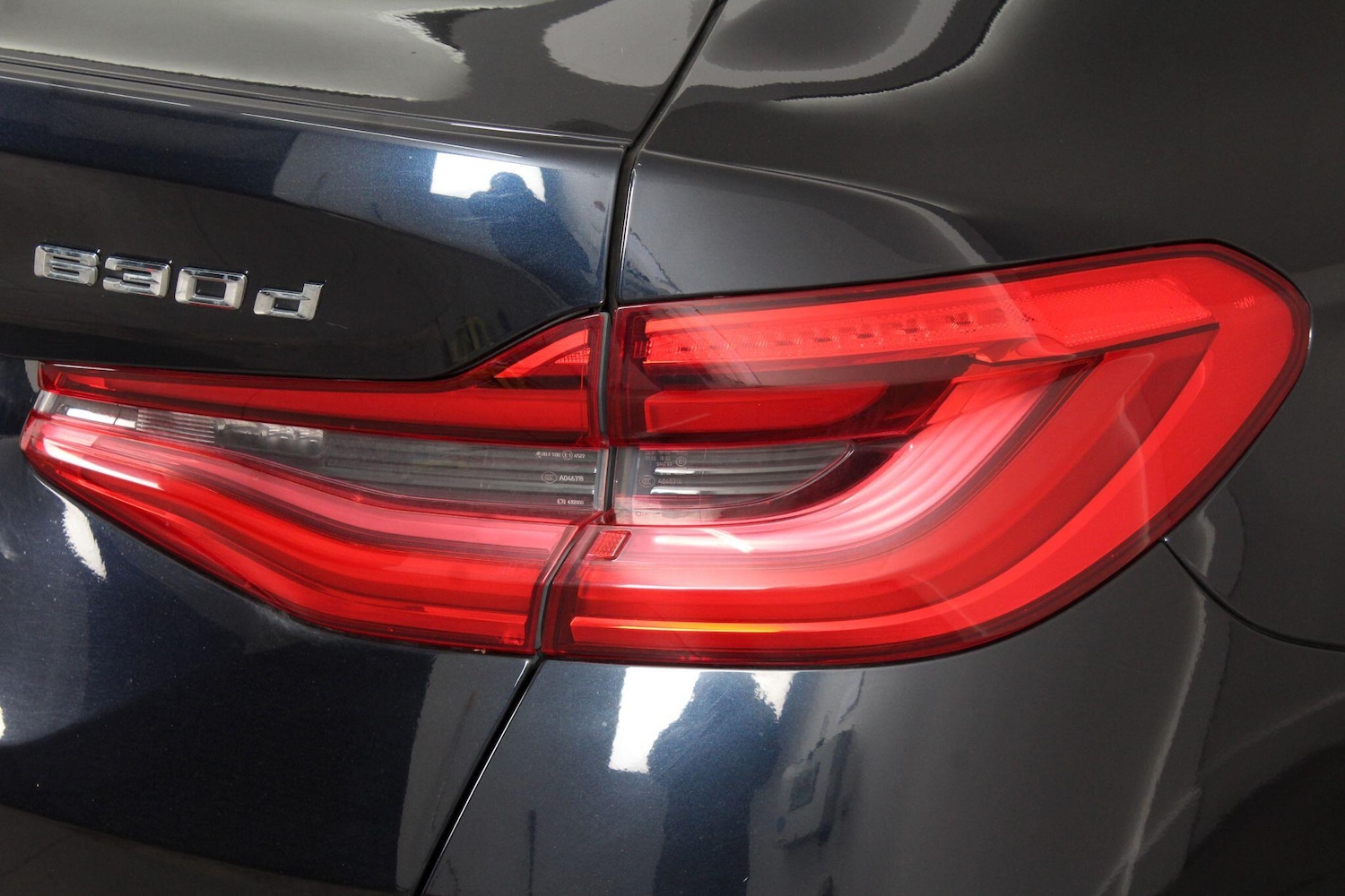 Used BMW 6 Series Gran Turismo for sale - 76996483: Photo 88