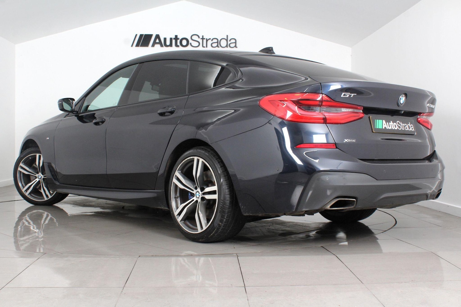 Used BMW 6 Series Gran Turismo for sale - 76996483: Photo 9