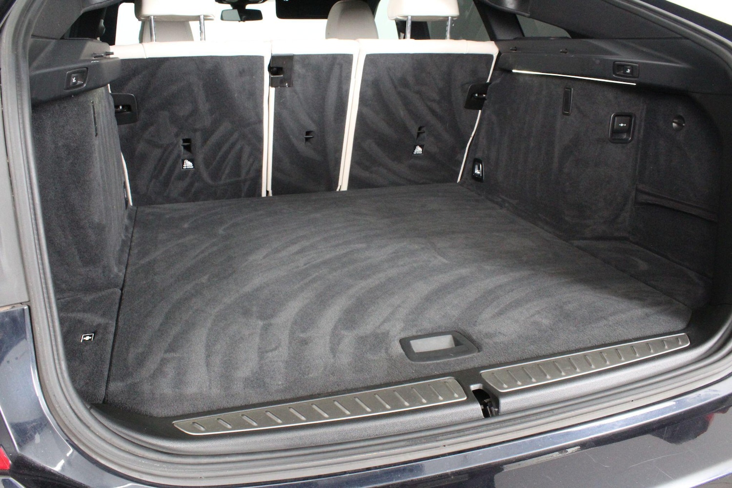 Used BMW 6 Series Gran Turismo for sale - 76996483: Photo 92