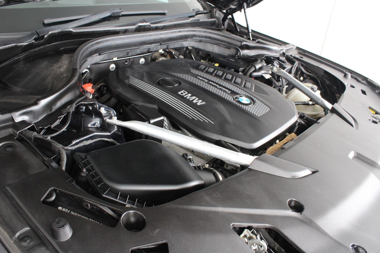 Used BMW 6 Series Gran Turismo for sale - 76996483: Photo 94